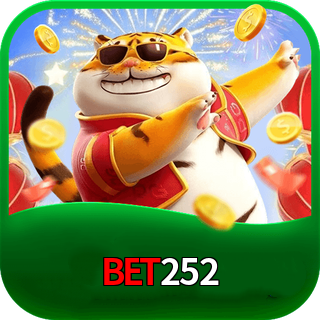 Imagem promocional da Bet252 mostrando a plataforma e suas vantagens